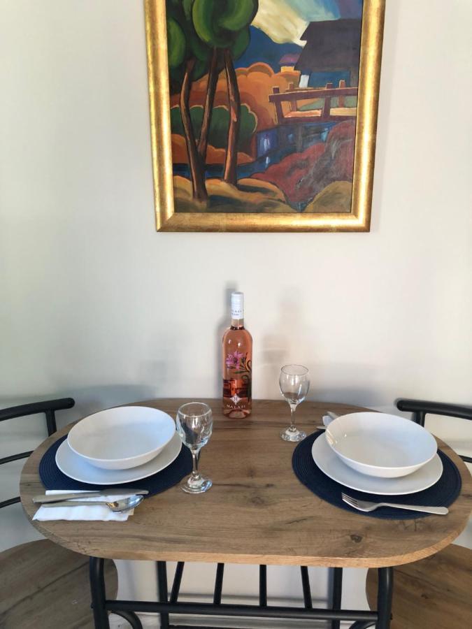 Orfű Klara Apartmanhaz מראה חיצוני תמונה