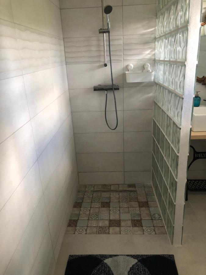 Orfű Klara Apartmanhaz מראה חיצוני תמונה