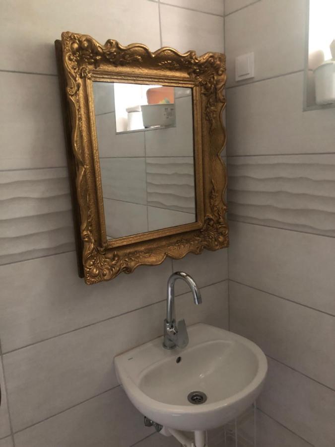 Orfű Klara Apartmanhaz מראה חיצוני תמונה