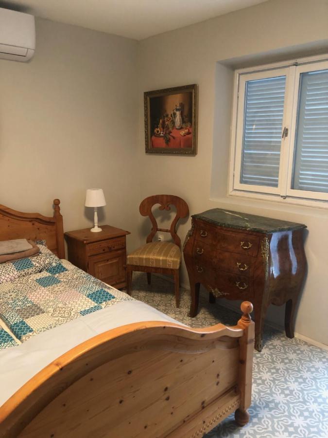 Orfű Klara Apartmanhaz מראה חיצוני תמונה