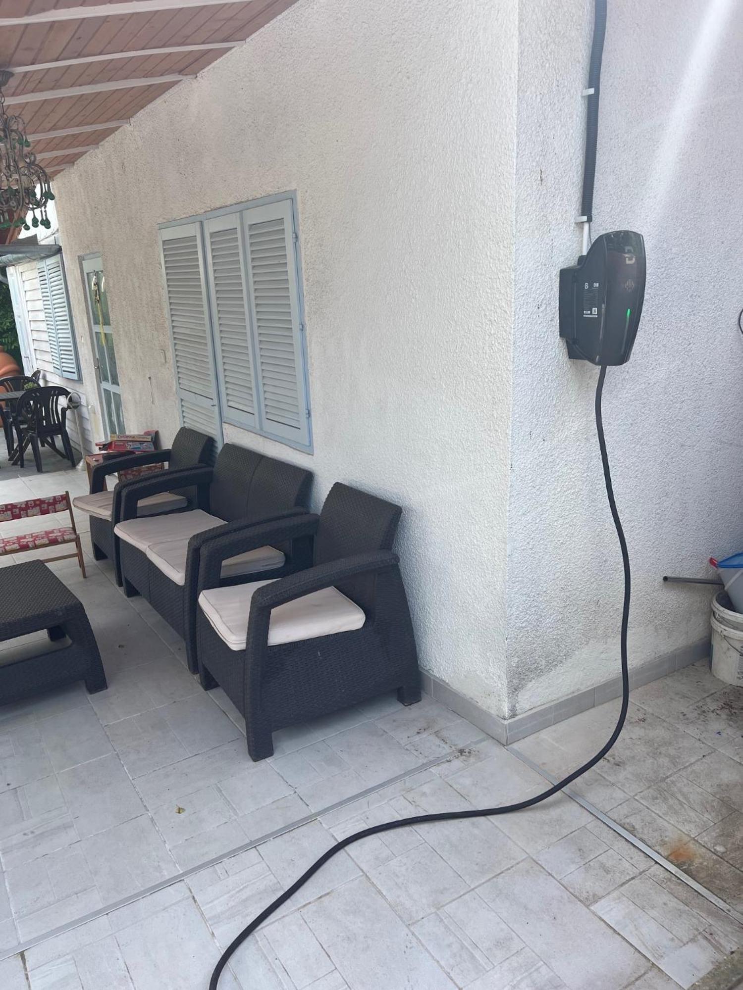 Orfű Klara Apartmanhaz מראה חיצוני תמונה